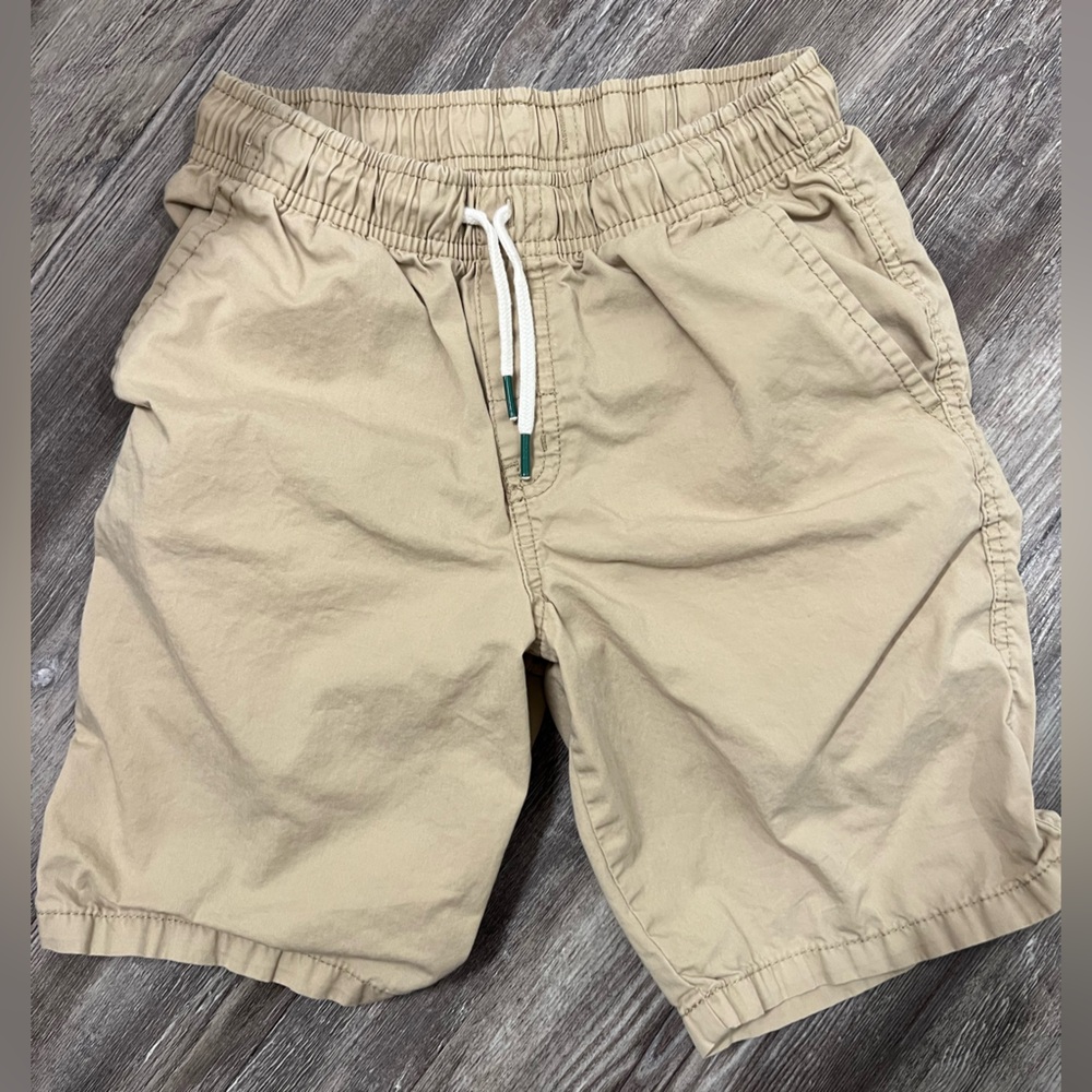 Cat and Jack Boys Size 8/10 Medium Shorts